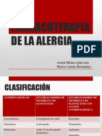 Anti Alergic Os