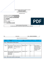 Políticas y Legislación Agraria