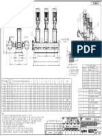 Applied Water Systems Vadodara, India 22-5-14 JP 22-5-14 MC: Detail of Foundation Pockets