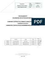 PGO-MEMB-161-06 Soldadura Por Extrusora Manual Rev.0