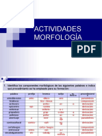 Actividades 3