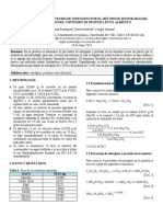 Informe Determinación de Nitrogeno en Alimentos (Definitivo)