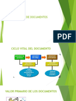 Dipositivas Ciclo Vital