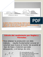 Diapositivas de Tractores