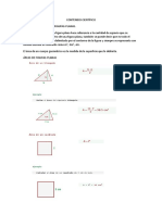 4 - 9no - Area de Triangulos y Cuadrilateros 2019