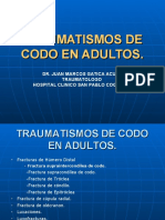 FX Codo y Ab Adultos of