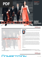 Competitions 2018 PDF