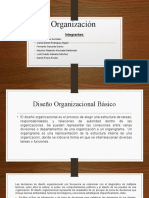 Organizacion