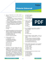 Hist Universal - 5 - Tarea.