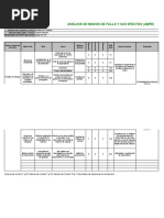 Amfe - Compra