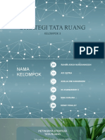 Kel 3. Strategi Tata Letak