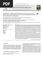 Journal of Environmental Radioactivity