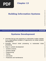 Management Information Systems: Managing The Digital Firm, 12e Authors: Kenneth C. Laudon and Jane P. Laudon