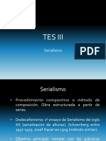 Serialismo PDF