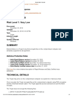 Ransom - Maze - Symantec