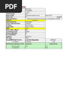 TVR Format - Shrikrushn Namdev Kavar - TF4343554