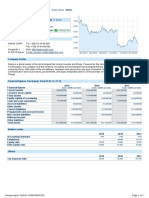 Nokia Corporation: ISIN: FI0009000681 WKN: Nokia Asset Class: Stock