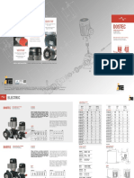 Bomba Dostec 40 Itc PDF