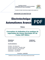 Mémoire Master EAA Fini Chiab PDF