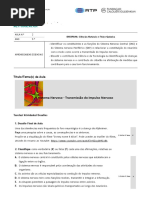 Tarefa 2 - Aula2 - EstudoEmCasa