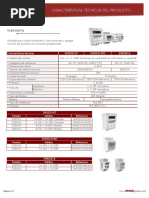 Timer Digital - FT - 046 - 00 - Esp