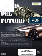 Autos Del Futuro