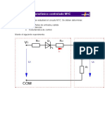 Rectificador Monofásico Controlado M1C