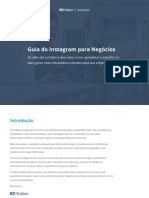 Guia Do Instagram para Negocios Atualizado PDF