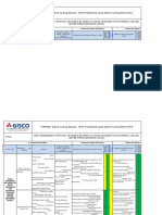 GIS-RA-4061E-004 Risk Assessment For Road Crossing Area (Rev.00)