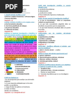 Resolucion - Examen Ii - 5º Año