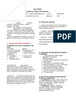 Formato de Caso Carga Refrigerada SARTORE - CHRISTIAN QUIROGA