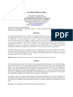 Resumen de Tesis CVelasquez, Director de Tesis Mag. Giuseppe Blacio A. 18 Feb 2014