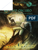 El Elfo Oscuro