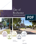 Rochester Transportation Plan