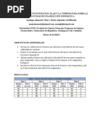 Informe #5