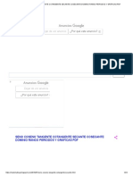 Seno Coseno Tangente Cotangente Secante Cosecante Dominio Rango Periodos y Gráficas PDF