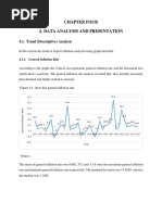 Chapter Four 4. Data Analysis and Presentation