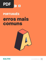 Português para Concursos