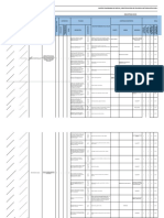 Matriz de Riesgo GTC 45