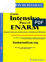 Curso Intensivo para El Enarm Edicion de Bolsillo