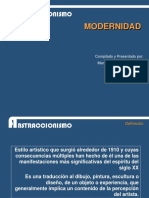 Presentacion A Abstraccionismo PDF