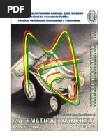 Matematicas Financieras Nivel II U1 Cono