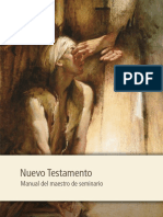 Nuevo Testamento Manual Alumno PDF