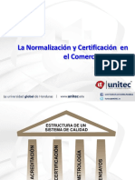 Normas Tecnicas y Reglamentos PDF