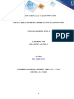 Fase 3 - Diagnosticar y Analizar.