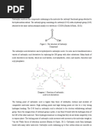 Lab chm301 Carboxylic Acid