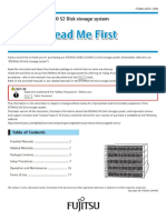 Fujitsu Eternus dx80 s2 Manual 18