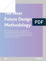 Nefula Near Future Design Methodology