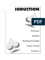 Commonly Used Conventions PDF