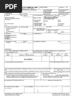 W56KGZ-20-Q-6044 Blast Barrier Solicitation PDF